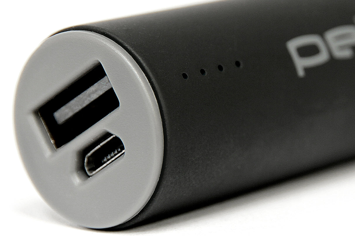 EAN 0040232615177 - Veho Pebble Ministick 2 Ión de litio 2200 mAh Negro imagen 5