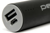 EAN 0040232615177 - Veho Pebble Ministick 2 Ión de litio 2200 mAh Negro imagen 5