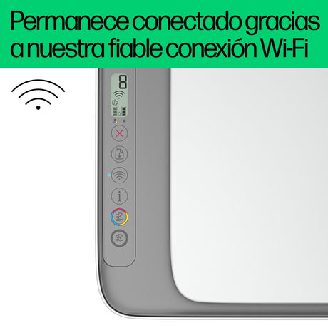 EAN 0196337380028 - HP DeskJet 2820e All-in-One Printer Inyección de tinta térmica A4 4800 x 1200 DPI 7,5 ppm Wifi imagen 10