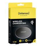 Intenso Cargador Inalambrico Ba2