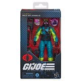 Figura Mole Rat Stage 2 Classified Series Cobra G.I. Joe 15cm
