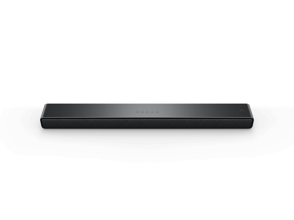 Barra De Sonido Con Bluetooth Tcl P733we 400w 3.1