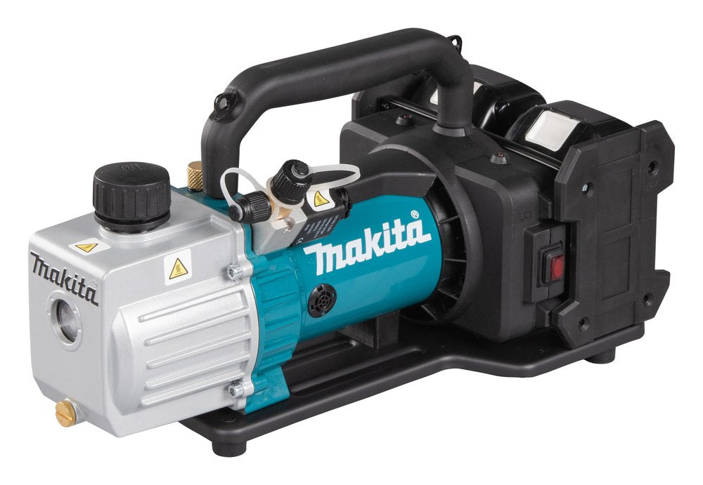 Bomba De Vacío Inalámbrica Makita Dvp181zk
