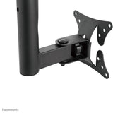 Newstar Soporte De Techo Para Tv 10"-30" Max.20kg Fpma-C050black