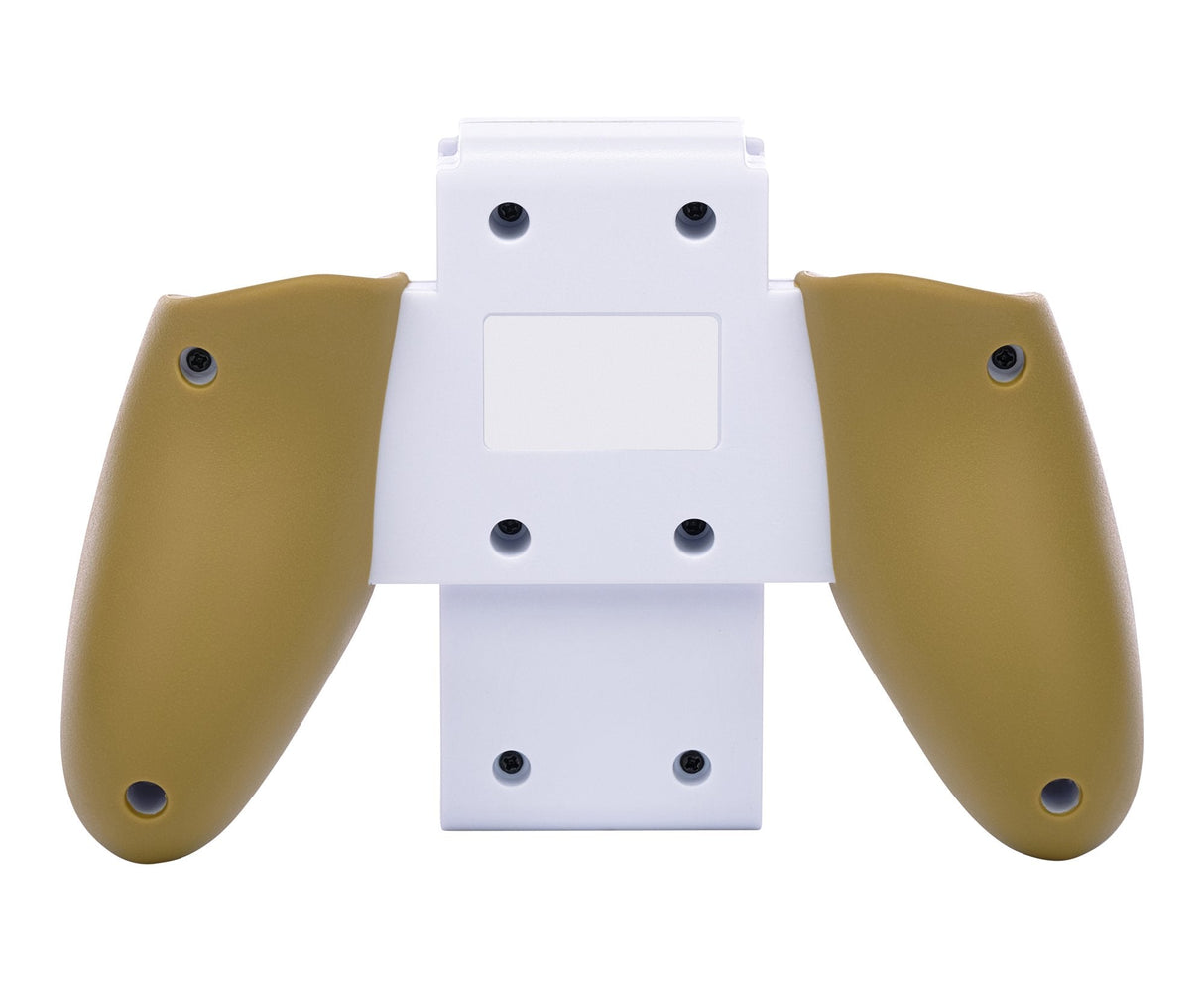 Joy-Con Comfort Grip Switch Wrls Princess Zelda