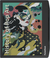 Libro Electronico Ebook Pocketbook Era Color 7" 32gb Azul Oscuro Stormy Sea