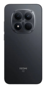 EAN 6932554478636 - Xiaomi Redmi Note 15 Pro 5G 17,4 cm (6.83") SIM doble Android 15 USB Tipo C 8 GB 512 GB 6580 mAh Negro imagen 6