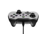 Gamepad Genesis Mangan 300 Usb (For Pc/Switch/Mobile) Blanco