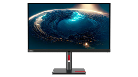 EAN 0196804351018 - Lenovo ThinkVision P32pz-30 pantalla para PC 80 cm (31.5") 3840 x 2160 Pixeles 4K Ultra HD LCD Negro imagen 1