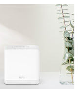 EAN 6957939001964 - Mercusys HALO H1500X Doble banda (2,4 GHz / 5 GHz) Wi-Fi 6 (802.11ax) Blanco 3 Interno imagen 2