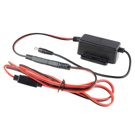 EAN 793442014383 - RAM Mounts RAM-GDS-CHARGE-V9U cargador de dispositivo móvil Universal Negro, Rojo CC Auto imagen 1