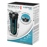 Remington R6000 Afeitadora Rotativa R6 Style Aqua