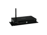 Omnitronic Cia-40wifi - Red-Audio-Player