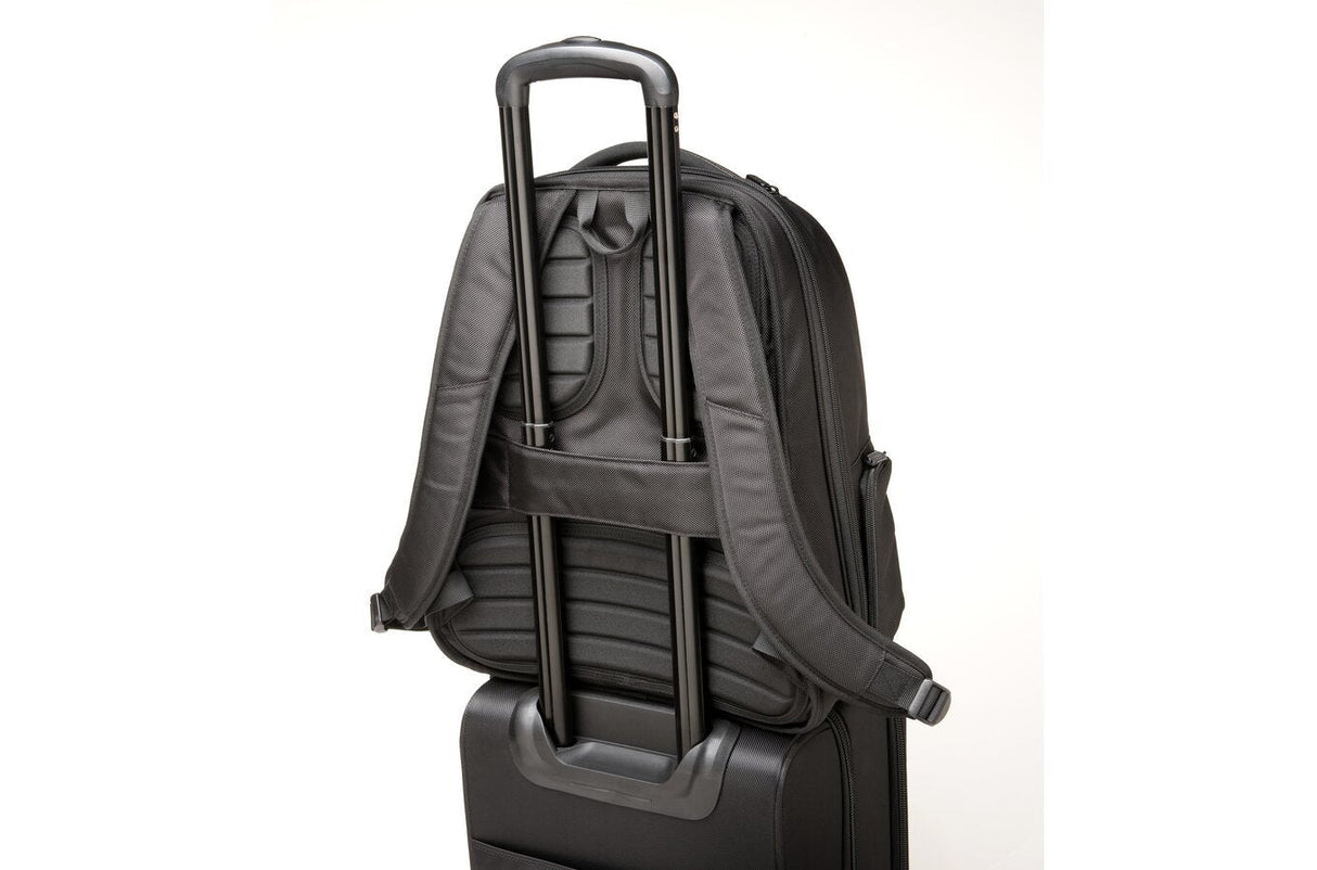 EAN 5028252596855 - Kensington Contour 2.0 39,6 cm (15.6") Negro imagen 6