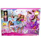 EAN 0194735098842 - Barbie Fashionistas HKB09 muñeca imagen 6