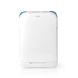 EAN 5412810319572 - Nedis AIPU200CWT purificador de aire 25 m² 54 dB 50 W Blanco imagen 1