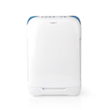 EAN 5412810319572 - Nedis AIPU200CWT purificador de aire 25 m² 54 dB 50 W Blanco imagen 1