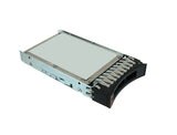 EAN 0883436308663 - IBM 600GB SAS 2.5" disco duro interno 10000 RPM 2.5" imagen 1