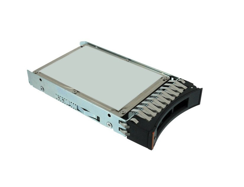 EAN 5711045547591 - IBM 600GB SAS 2.5" disco duro interno 10000 RPM 2.5" imagen 1