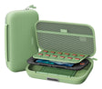 EAN 0745883925520 - Belkin ENA003HQSE funda para consola portátil Bolsa de transporte Nintendo Verde imagen 1