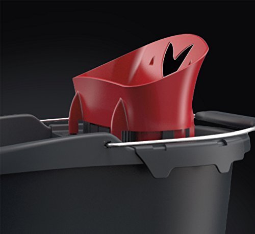 Caja Revolucion Vileda