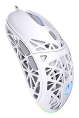 Mouse Usb Optical Liv Owh/White Ey6a021 Endorfy