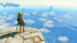 Juego Nintendo Switch Zelda: Tears Of The Kingdom