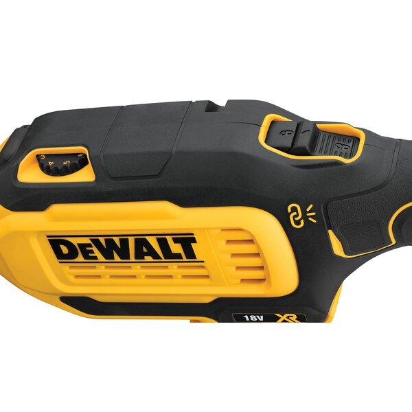Dewalt Dce800n-Xj, Amoladora De Paneles De Yeso Amarillo/Negro
