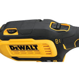 Dewalt Dce800n-Xj, Amoladora De Paneles De Yeso Amarillo/Negro
