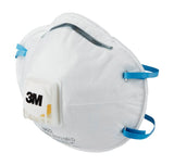 Atemschutzmasken Cool Flow 8822 Ffp2 Nr D Din En 149:2001, A1:2009, 10 Unidades
