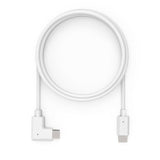 Cable Compulocks 6ftallusbc Usb 0,6 M Usb 2.0 Usb C Blanco