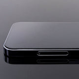 Wozinsky Full Glue Protection Glass For Samsung Galaxy A55 5g Transparent