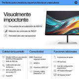 Series 7 Pro 23.8 Inch Fhd  Monitor - 724pf Computer