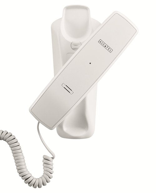 EAN 3700171613463 - Alcatel Temporis 10 Teléfono analógico Blanco imagen 1