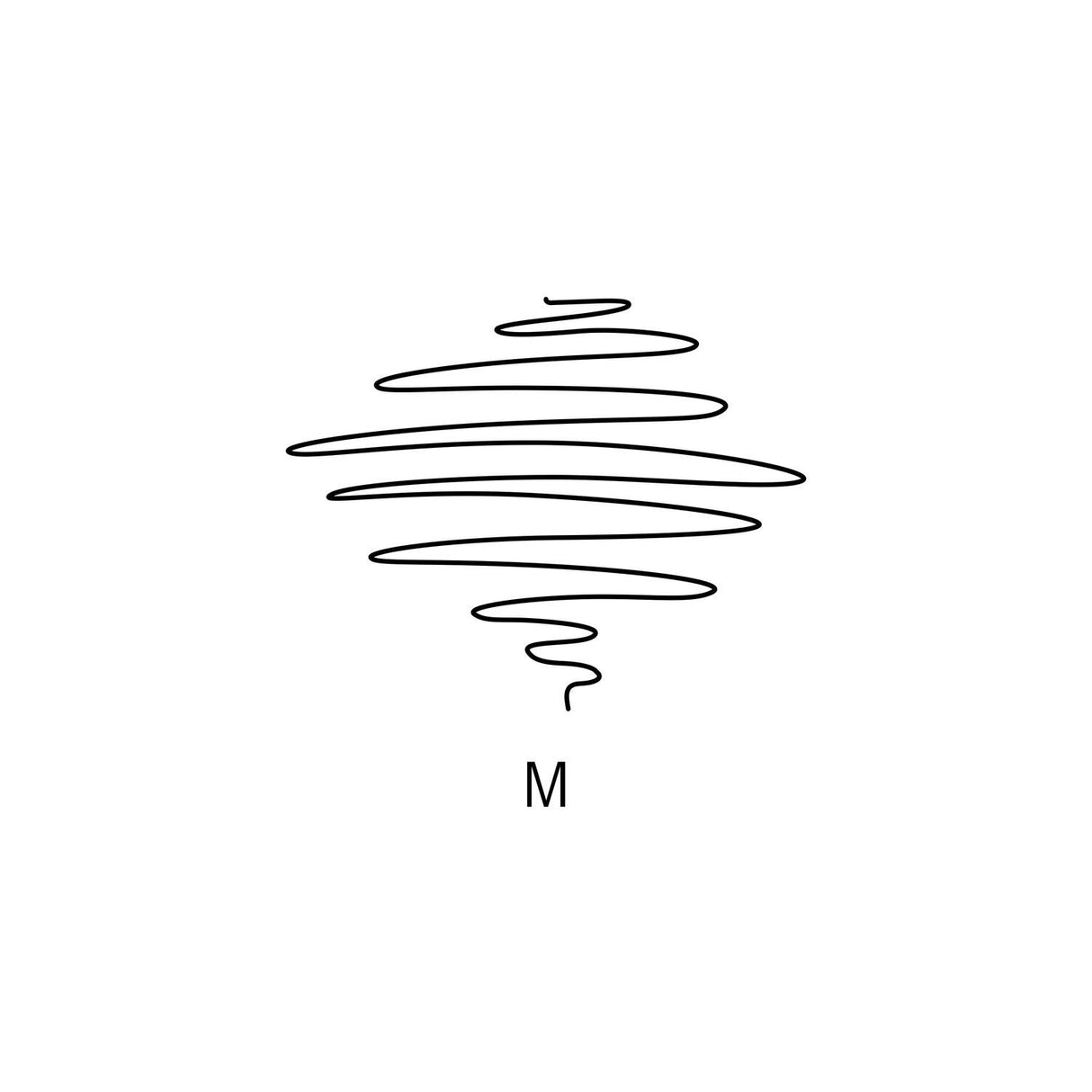 Bolígrafo Staedtler Triplus, Recargable, Dorado