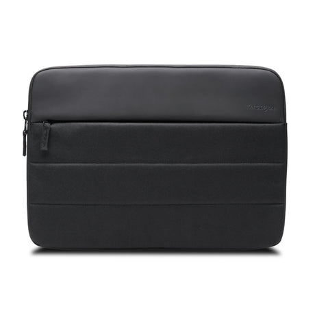 EAN 0085896603931 - Kensington K60393WW maletines para portátil 30,5 cm (12") Funda Negro imagen 1