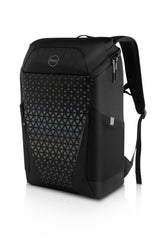 Dell Gm1720pm, Mochila, 43,2 Cm (17"), Tirante Para Hombro, 900 G, Negro