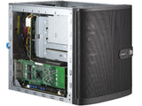 Supermicro Barebone Iot Superserver Single Socket 1700 Ddr5-Only Sys-521r-T
