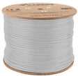 EAN 5901969427653 - Lanberg LCUF6L-11CU-0305-S cable de red Gris 305 m Cat6a U/FTP (STP) imagen 1