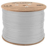 EAN 5901969427653 - Lanberg LCUF6L-11CU-0305-S cable de red Gris 305 m Cat6a U/FTP (STP) imagen 1