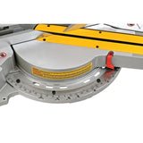 Dewalt Ingleteadora Telescopica Dws780-Qs (1675w; 305 Mm)