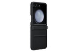 EAN 8806095070940 - Samsung EF-VF731PBEGWW funda para teléfono móvil 17 cm (6.7") Libro Negro imagen 2