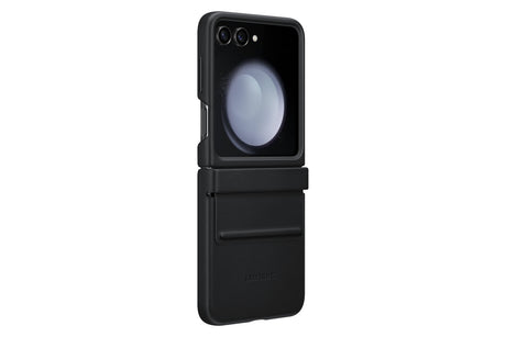 EAN 8806095070940 - Samsung EF-VF731PBEGWW funda para teléfono móvil 17 cm (6.7") Libro Negro imagen 2