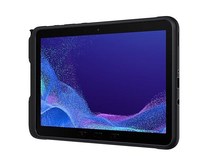 Tablet Samsung Galaxy Tab Active4 Pro 10.1' 4gb 64gb Octacore 5g Negra