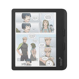 EAN 4016621130183 - Tolino 4016621130183 lectore de e-book Pantalla táctil Wifi Negro imagen 3