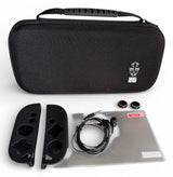 Skull Factory Kit Di Protezione 5 In 1 Per Switch2