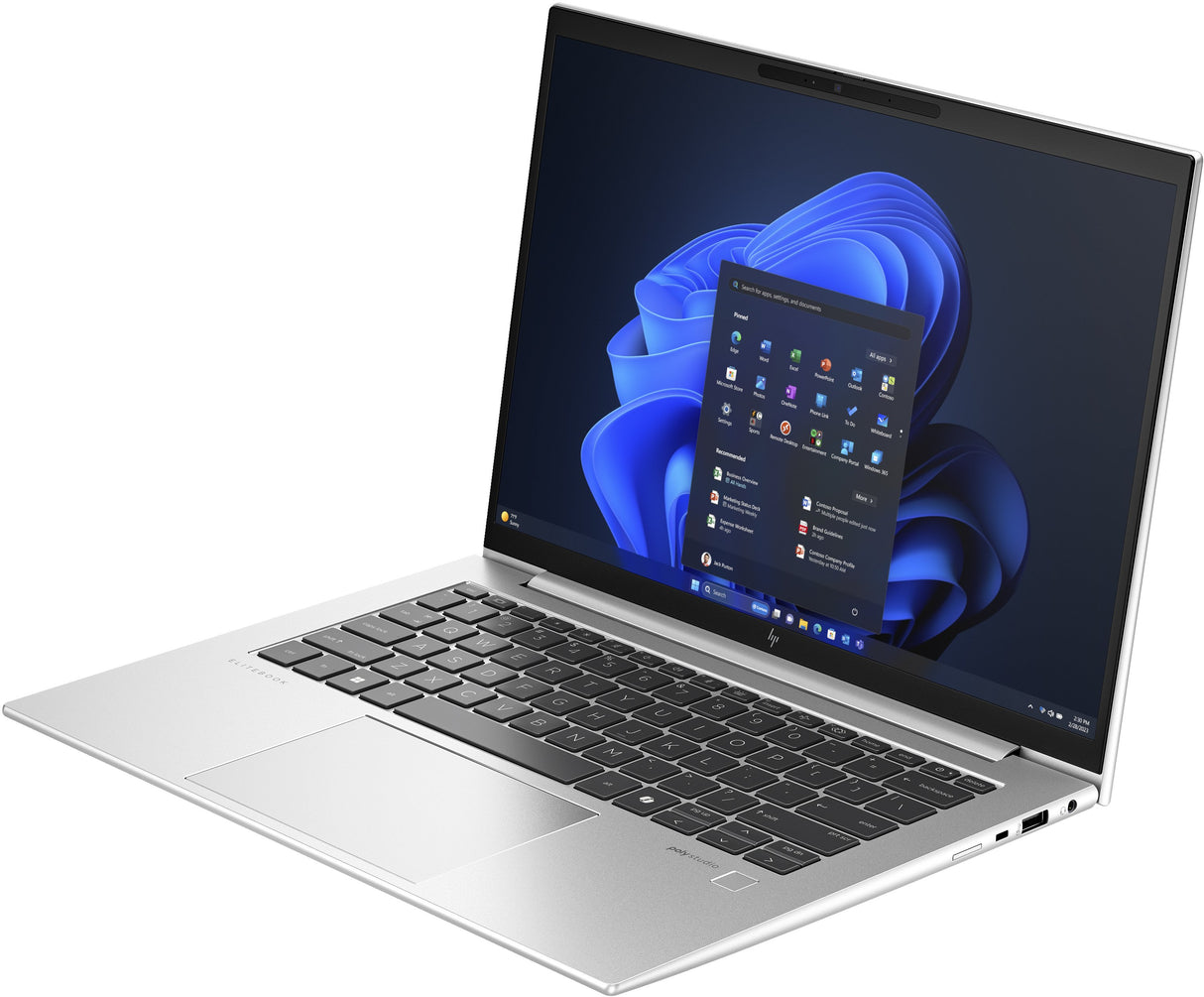 EAN 198415434906 - HP EliteBook 840 G11 Intel Core Ultra 5 125H Portátil 35,6 cm (14") WUXGA 32 GB DDR5-SDRAM 512 GB SSD Wi-F imagen 12