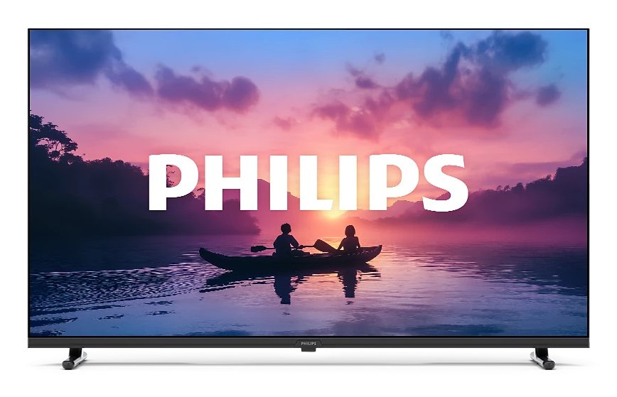 Televisor Philips 32pfs6000 32' Full Hd Smart Tv Wifi