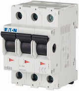 Eaton Is-63 3 Hauptschalter 3p 276276 400v 63a 276276