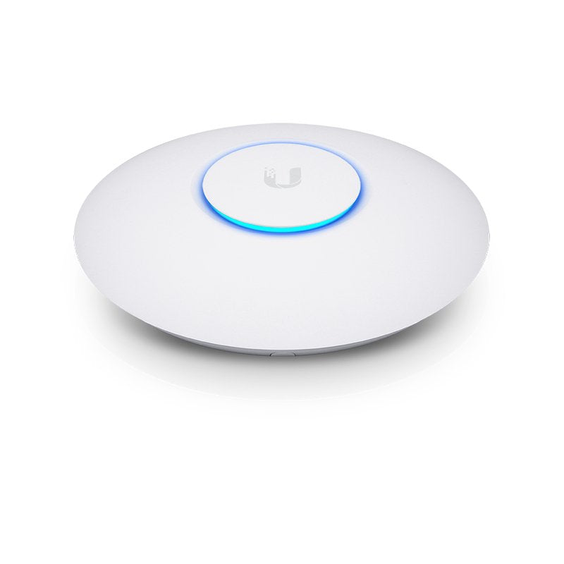 EAN 0817882024211 - Ubiquiti UniFi nanoHD 1733 Mbit/s Blanco Energía sobre Ethernet (PoE) imagen 3